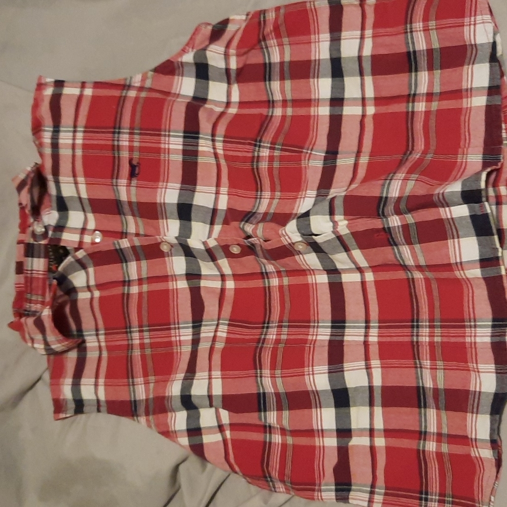 Five Star Shirt 👕 (W153)